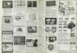 Better Homes & Gardens June 1978 Magazine Article: Page 248