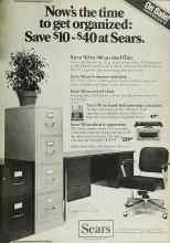 Better Homes & Gardens July 1978 Magazine Article: Page 1