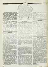 Better Homes & Gardens July 1978 Magazine Article: Caring For outdoor Furniture