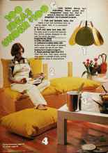 Better Homes & Gardens July 1978 Magazine Article: 100 IDEAS UNDER $100