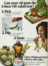 Better Homes & Gardens July 1978 Magazine Article: Page 194