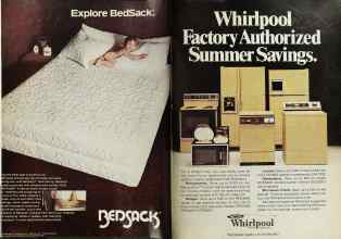 Better Homes & Gardens July 1978 Magazine Article: Page 2