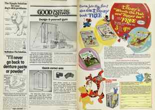 Better Homes & Gardens July 1978 Magazine Article: Page 14