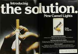 Better Homes & Gardens July 1978 Magazine Article: Page 22