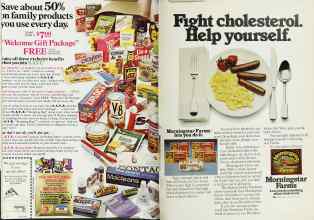 Better Homes & Gardens July 1978 Magazine Article: Page 38