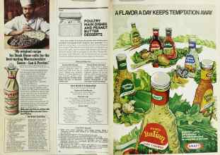 Better Homes & Gardens July 1978 Magazine Article: Page 40