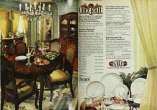 Better Homes & Gardens July 1978 Magazine Article: Page 46