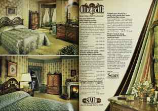 Better Homes & Gardens July 1978 Magazine Article: Page 48