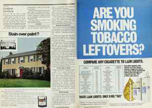 Better Homes & Gardens July 1978 Magazine Article: Page 52