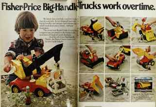 Better Homes & Gardens July 1978 Magazine Article: Page 66