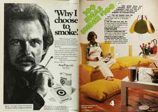 Better Homes & Gardens July 1978 Magazine Article: Page 72