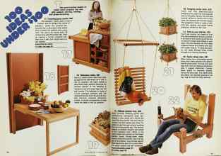 Better Homes & Gardens July 1978 Magazine Article: Page 76