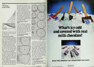 Better Homes & Gardens July 1978 Magazine Article: Page 88