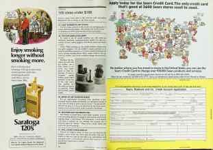 Better Homes & Gardens July 1978 Magazine Article: Page 94