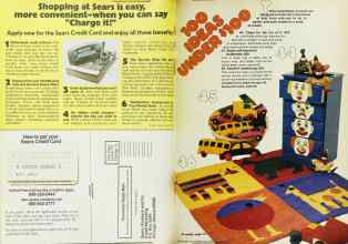 Better Homes & Gardens July 1978 Magazine Article: Page 96