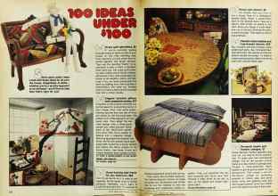 Better Homes & Gardens July 1978 Magazine Article: Page 102