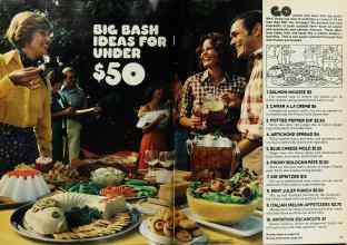 Better Homes & Gardens July 1978 Magazine Article: Page 112