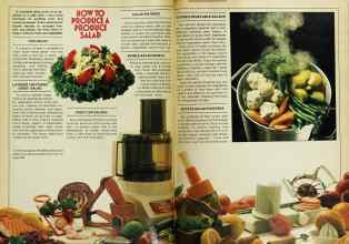 Better Homes & Gardens July 1978 Magazine Article: Page 116