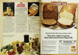 Better Homes & Gardens July 1978 Magazine Article: Page 120