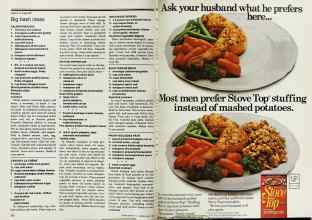 Better Homes & Gardens July 1978 Magazine Article: Page 122