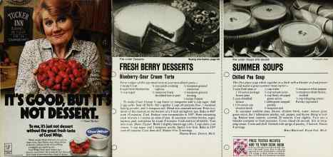 Better Homes & Gardens July 1978 Magazine Article: Page 126