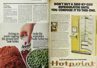 Better Homes & Gardens July 1978 Magazine Article: Page 144