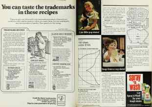 Better Homes & Gardens July 1978 Magazine Article: Page 146