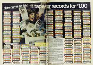 Better Homes & Gardens July 1978 Magazine Article: Page 164