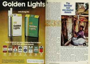 Better Homes & Gardens July 1978 Magazine Article: Page 172