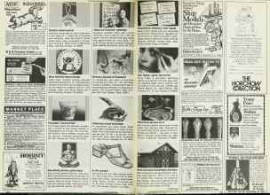 Better Homes & Gardens July 1978 Magazine Article: Page 186