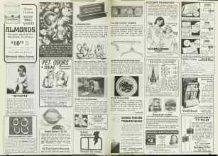 Better Homes & Gardens July 1978 Magazine Article: Page 188