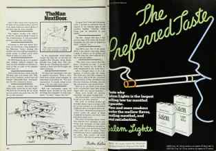 Better Homes & Gardens July 1978 Magazine Article: Page 192