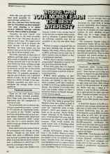 Better Homes & Gardens August 1978 Magazine Article: WHERE CAN YOUR MONEY EARN THE BEST INTEREST?