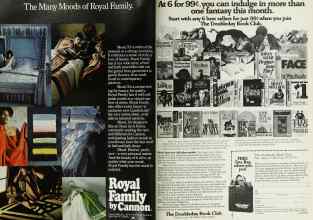 Better Homes & Gardens August 1978 Magazine Article: Page 6