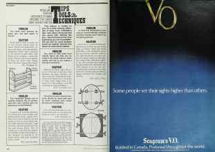 Better Homes & Gardens August 1978 Magazine Article: Page 28