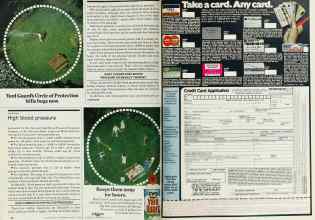 Better Homes & Gardens August 1978 Magazine Article: Page 32