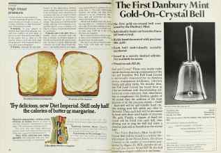 Better Homes & Gardens August 1978 Magazine Article: Page 34