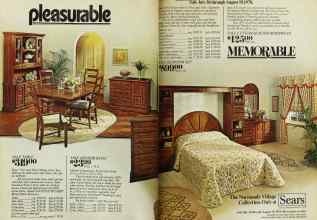 Better Homes & Gardens August 1978 Magazine Article: Page 44