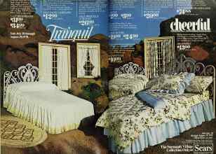 Better Homes & Gardens August 1978 Magazine Article: Page 46