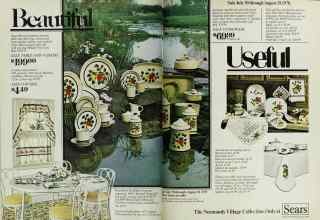 Better Homes & Gardens August 1978 Magazine Article: Page 48
