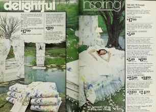 Better Homes & Gardens August 1978 Magazine Article: Page 54
