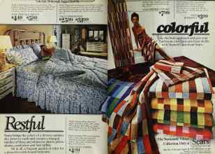 Better Homes & Gardens August 1978 Magazine Article: Page 56