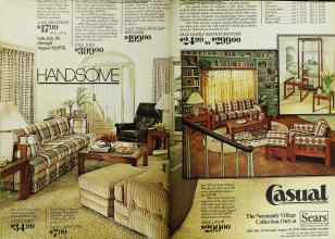 Better Homes & Gardens August 1978 Magazine Article: Page 58
