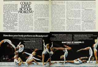 Better Homes & Gardens August 1978 Magazine Article: Page 62