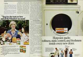 Better Homes & Gardens August 1978 Magazine Article: Page 66