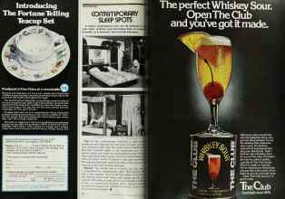 Better Homes & Gardens August 1978 Magazine Article: Page 70
