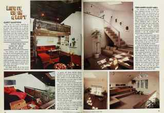 Better Homes & Gardens August 1978 Magazine Article: Page 74