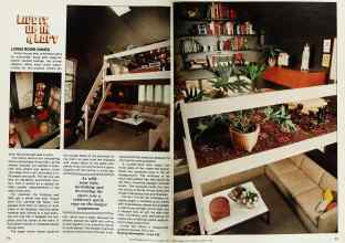 Better Homes & Gardens August 1978 Magazine Article: Page 76