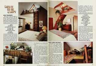 Better Homes & Gardens August 1978 Magazine Article: Page 78