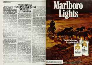 Better Homes & Gardens August 1978 Magazine Article: Page 82